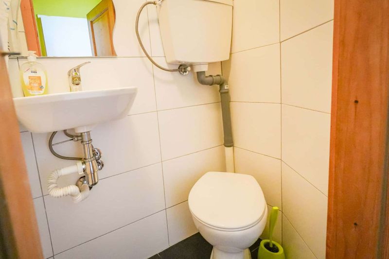 Wohneffizienz auf zwei Ebenen - 2 Schlafzimmer auf ca. 29,5?m2! /  / 1170 Wien / Bild 11